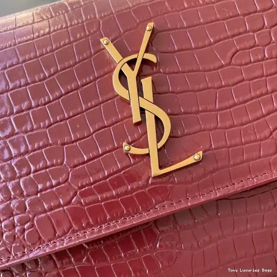 Tony Luxuries YSL MEDIUM SUNSET 0531